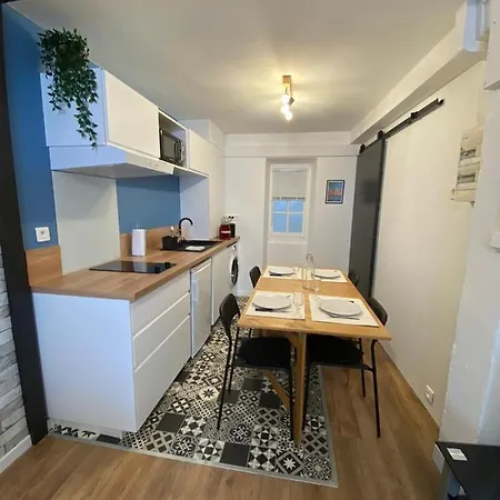 Magnifique Hyper Centre Et Commerce Apartment *