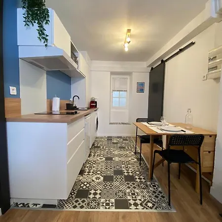 Magnifique Hyper Centre Et Commerce Apartment *