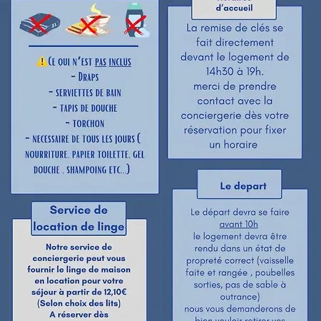 Magnifique Hyper Centre Et Commerce Apartment *
